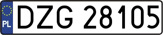 DZG28105