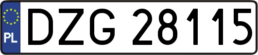 DZG28115