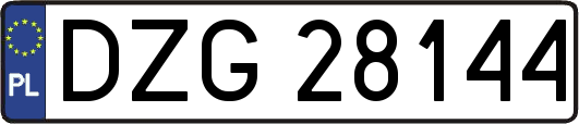 DZG28144