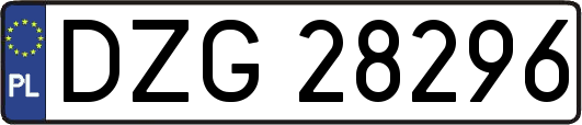 DZG28296