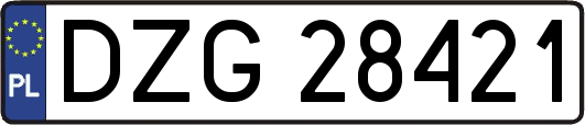 DZG28421