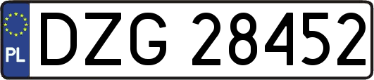 DZG28452