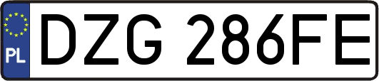 DZG286FE