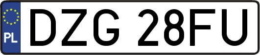 DZG28FU