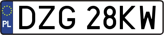 DZG28KW