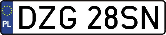DZG28SN