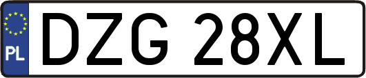 DZG28XL