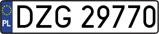 DZG29770