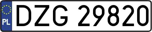 DZG29820