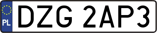DZG2AP3