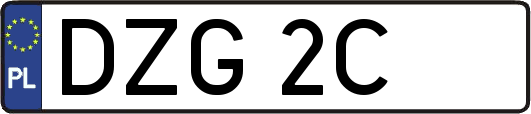 DZG2C