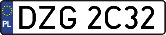 DZG2C32