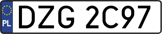 DZG2C97