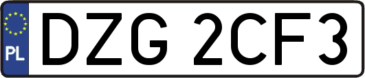 DZG2CF3