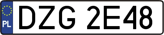 DZG2E48