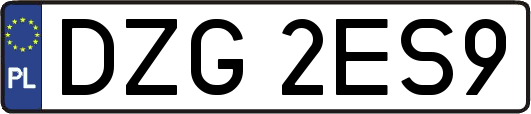 DZG2ES9