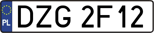 DZG2F12