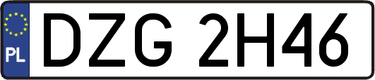DZG2H46