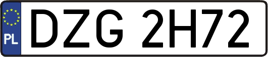 DZG2H72