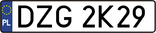 DZG2K29