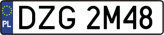 DZG2M48