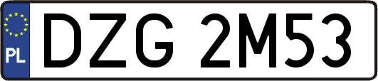 DZG2M53