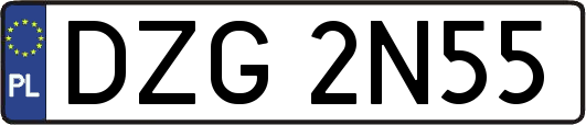 DZG2N55