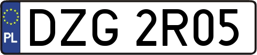 DZG2R05