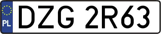 DZG2R63