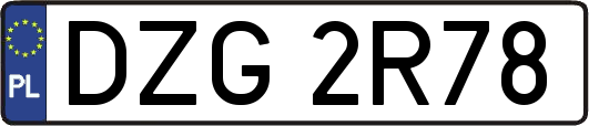 DZG2R78