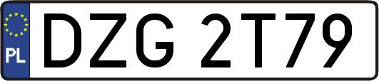 DZG2T79