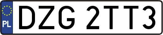 DZG2TT3