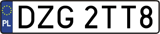 DZG2TT8