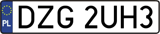 DZG2UH3