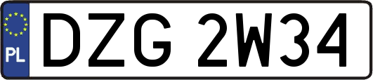 DZG2W34