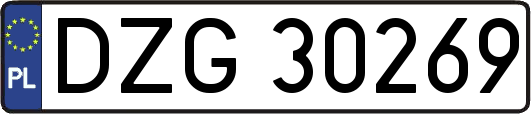 DZG30269