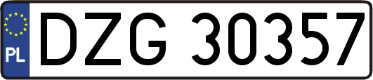 DZG30357