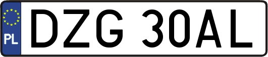 DZG30AL