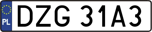 DZG31A3