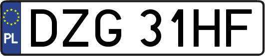 DZG31HF
