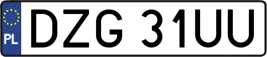 DZG31UU