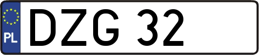 DZG32