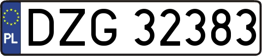 DZG32383