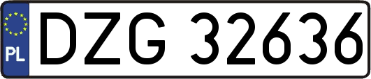 DZG32636