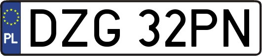DZG32PN