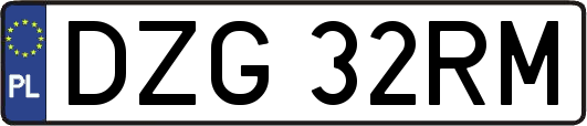 DZG32RM