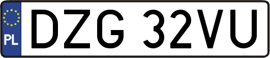 DZG32VU