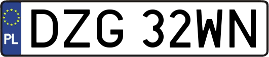 DZG32WN