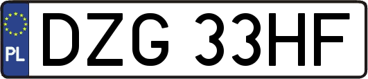 DZG33HF