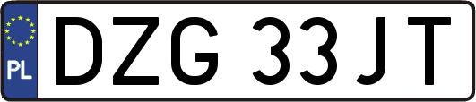DZG33JT